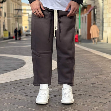 Pantalone japan tuta piombo - FLAG STORE